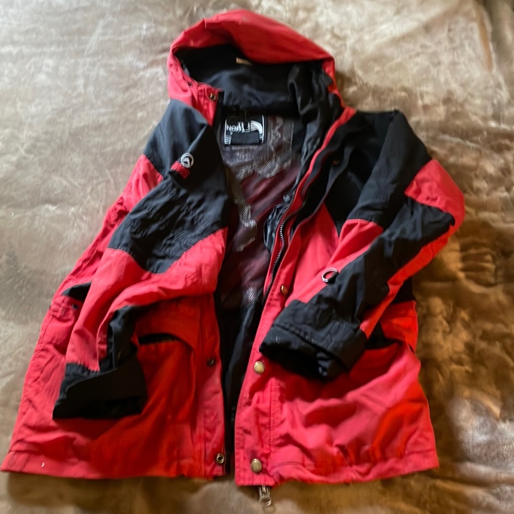 Men’s jacket